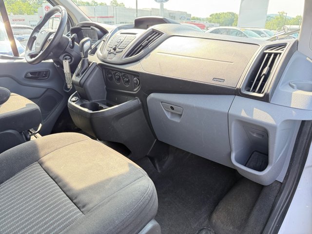 Used 2018 Ford Transit 350 XLT RWD image 37