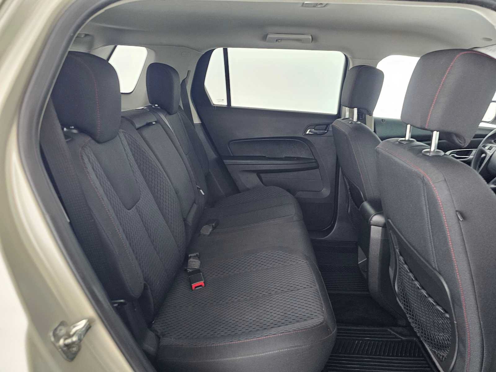 Used 2014 GMC Terrain SLE w/ LPO, Protection Package FWD image 12