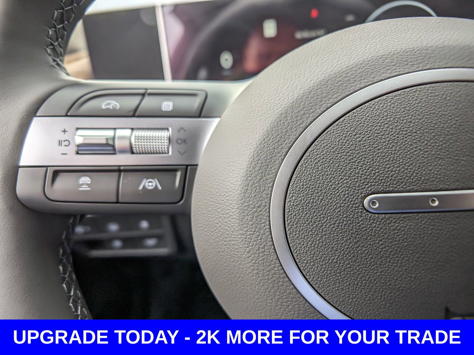 New 2026 Hyundai Sonata Limited image 18