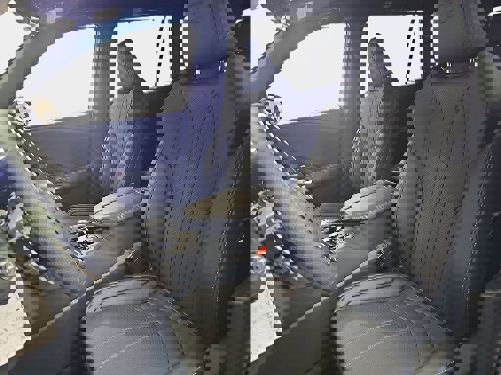 New 2026 Lexus TX 500h AWD image 16