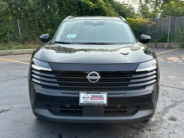 New 2025 Nissan Kicks SV w/ SV Premium Package video 2