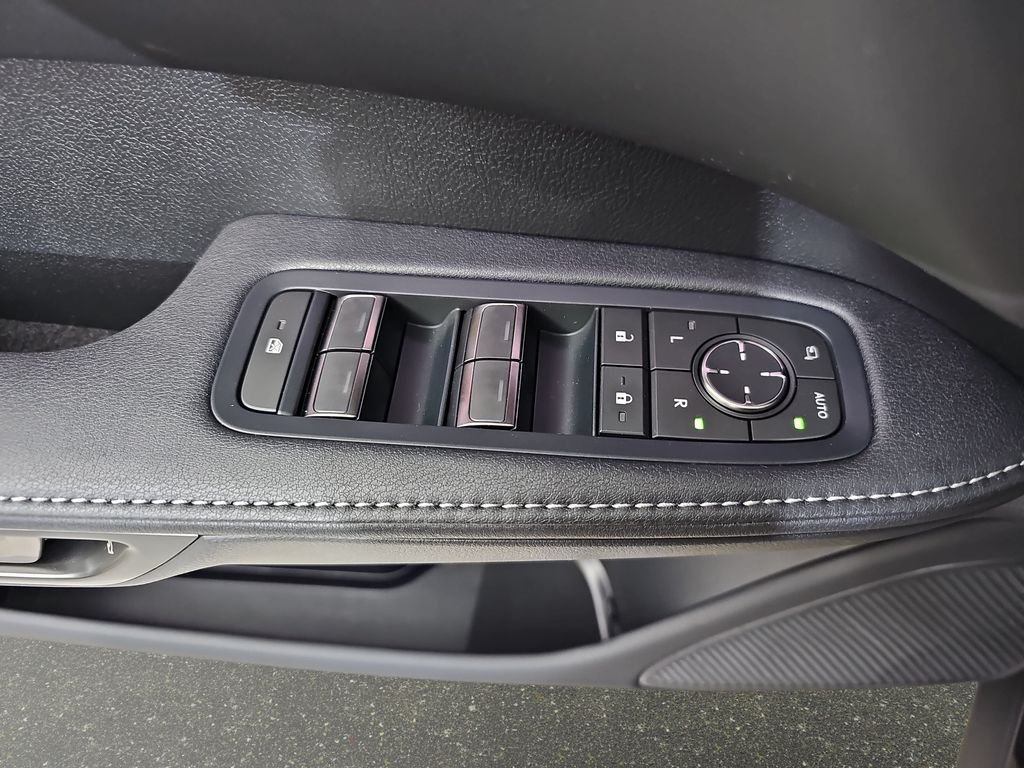 New 2026 Lexus RX 500h F Sport w/ Convenience Package AWD/4WD image 27