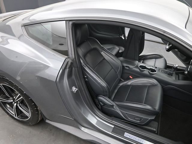 Used 2024 Ford Mustang Premium RWD image 16