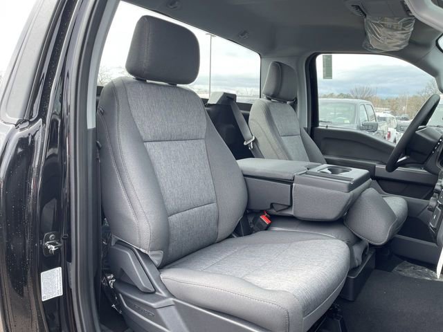 New 2026 Ford F350 XL w/ STX Appearance Package image 21
