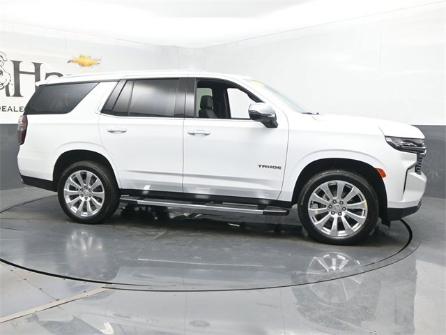 Used 2023 Chevrolet Tahoe Premier image 51