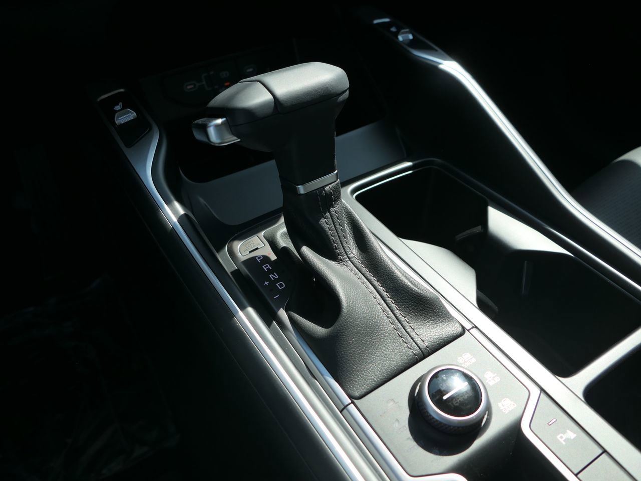 New 2026 Kia Sorento X-Line EX image 21