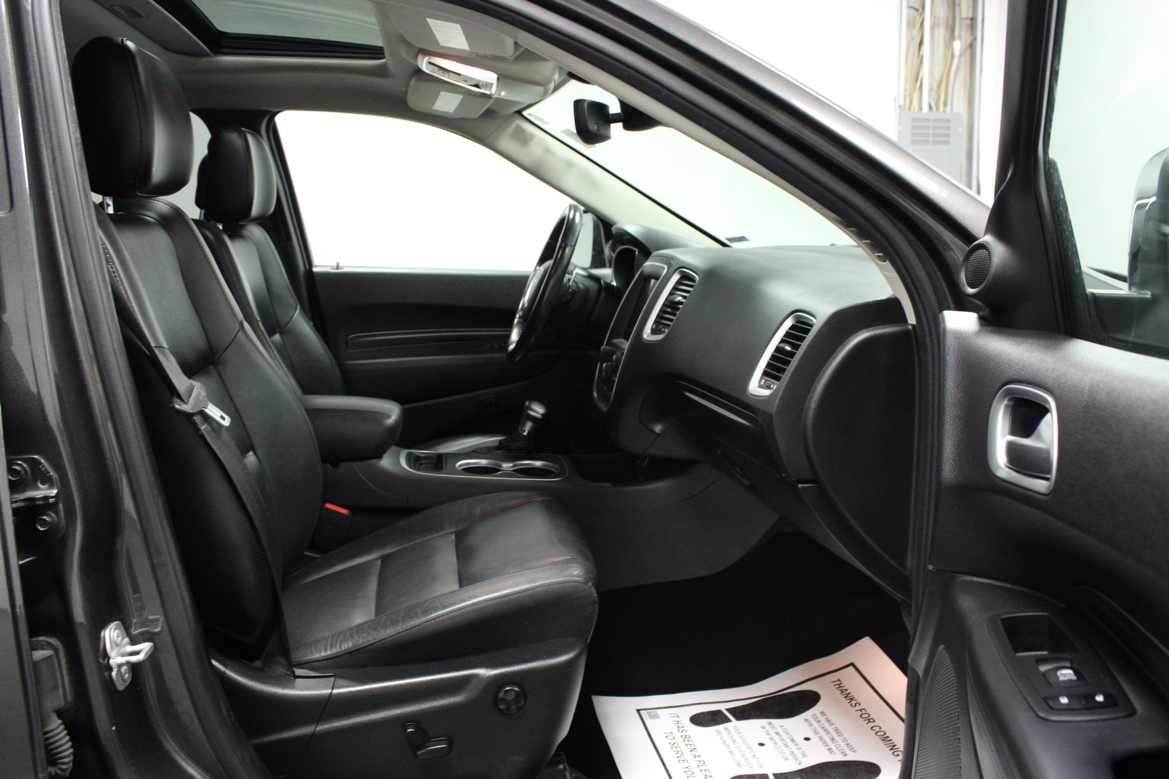 Used 2019 Dodge Durango Citadel w/ Technology Group AWD/4WD image 17