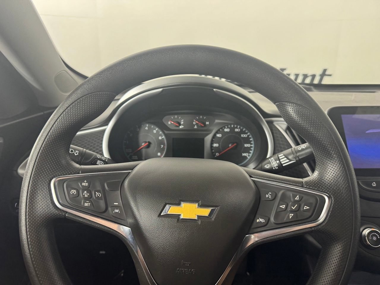 Used 2024 Chevrolet Malibu LS FWD image 15
