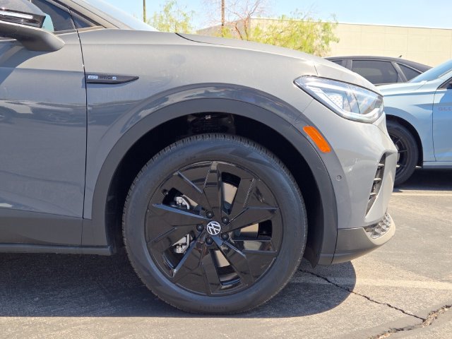 New 2026 Volkswagen ID.4 Pro S AWD/4WD image 5