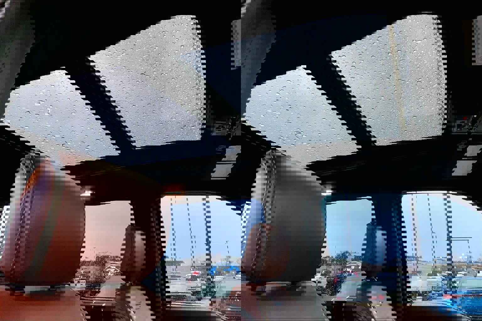 Used 2022 Ford F450 Platinum w/ FX4 Off-Road Package image 12