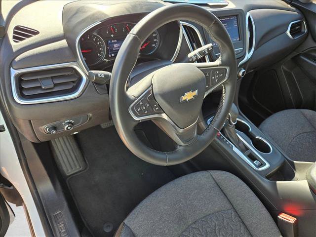 Used 2024 Chevrolet Equinox LT image 10