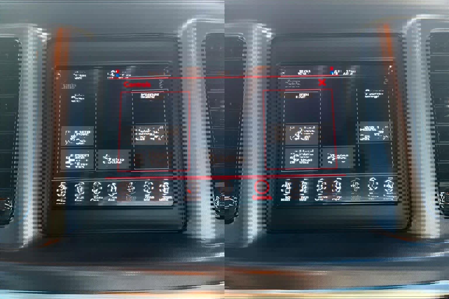 Used 2021 Dodge Charger SXT w/ Blacktop Package RWD image 36