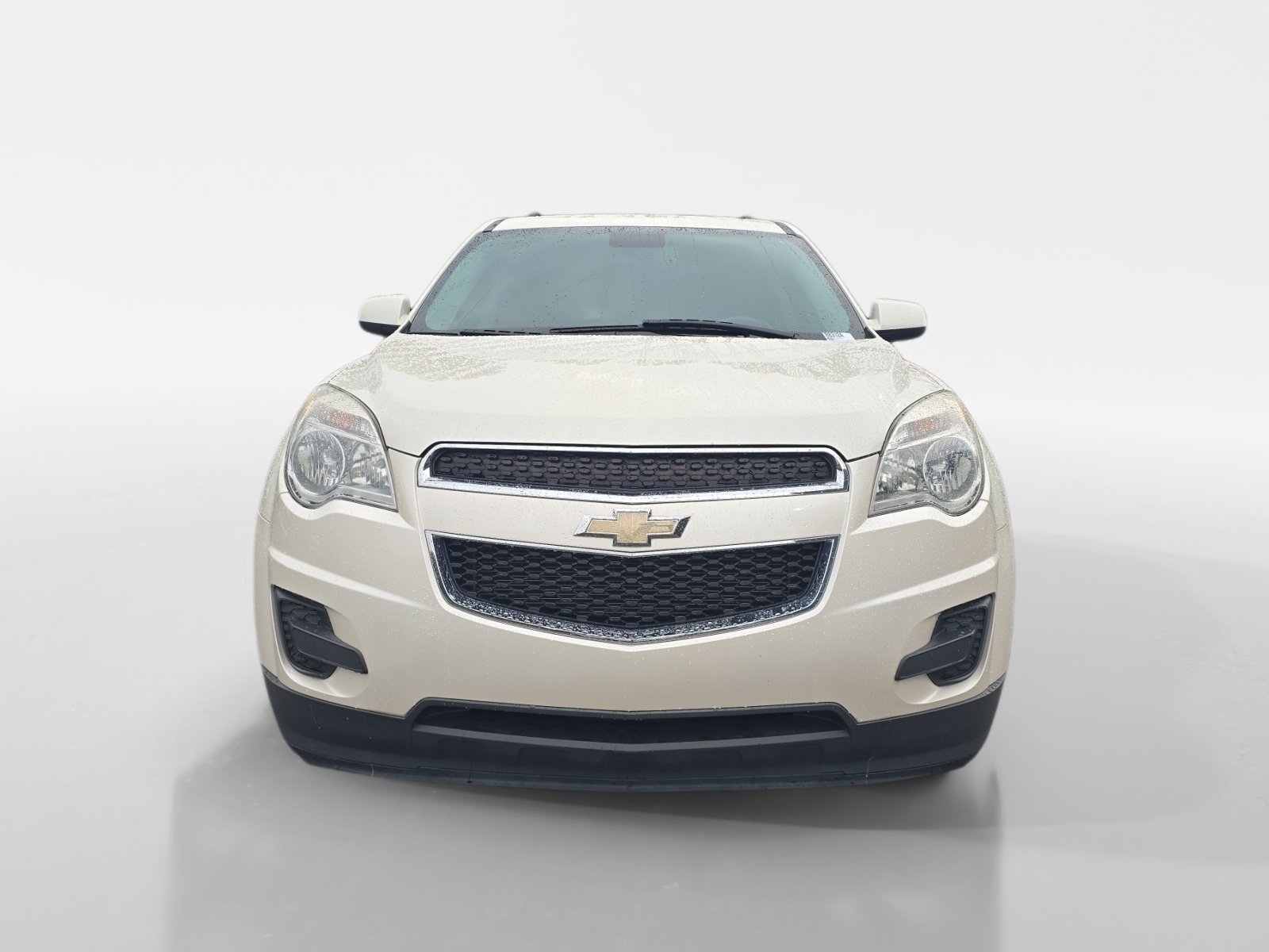 Used 2015 Chevrolet Equinox LT w/ Driver Convenience Package FWD image 9