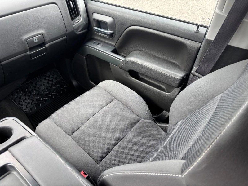 Used 2016 Chevrolet Silverado 1500 LT w/ All Star Edition AWD/4WD image 14