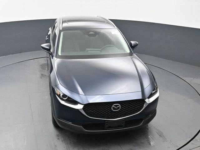 New 2026 MAZDA CX-30 AWD 2.5 S image 31
