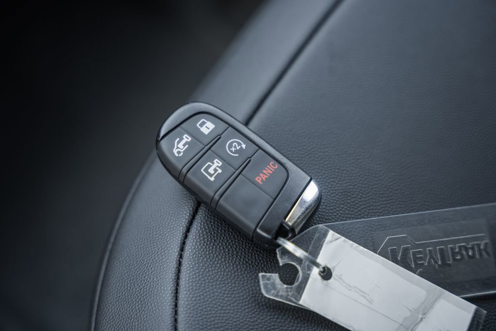 New 2025 RAM ProMaster 3500 w/ Quick Order Package 22G SLT image 37