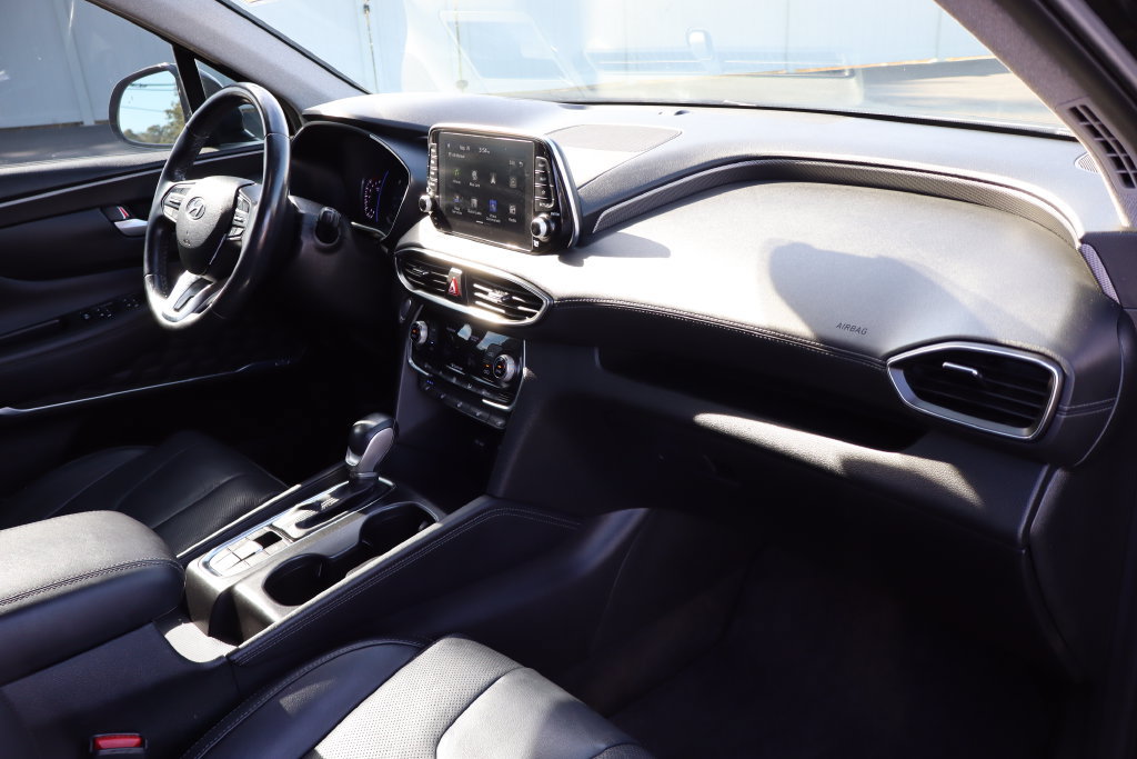 Used 2019 Hyundai Santa Fe AWD image 38