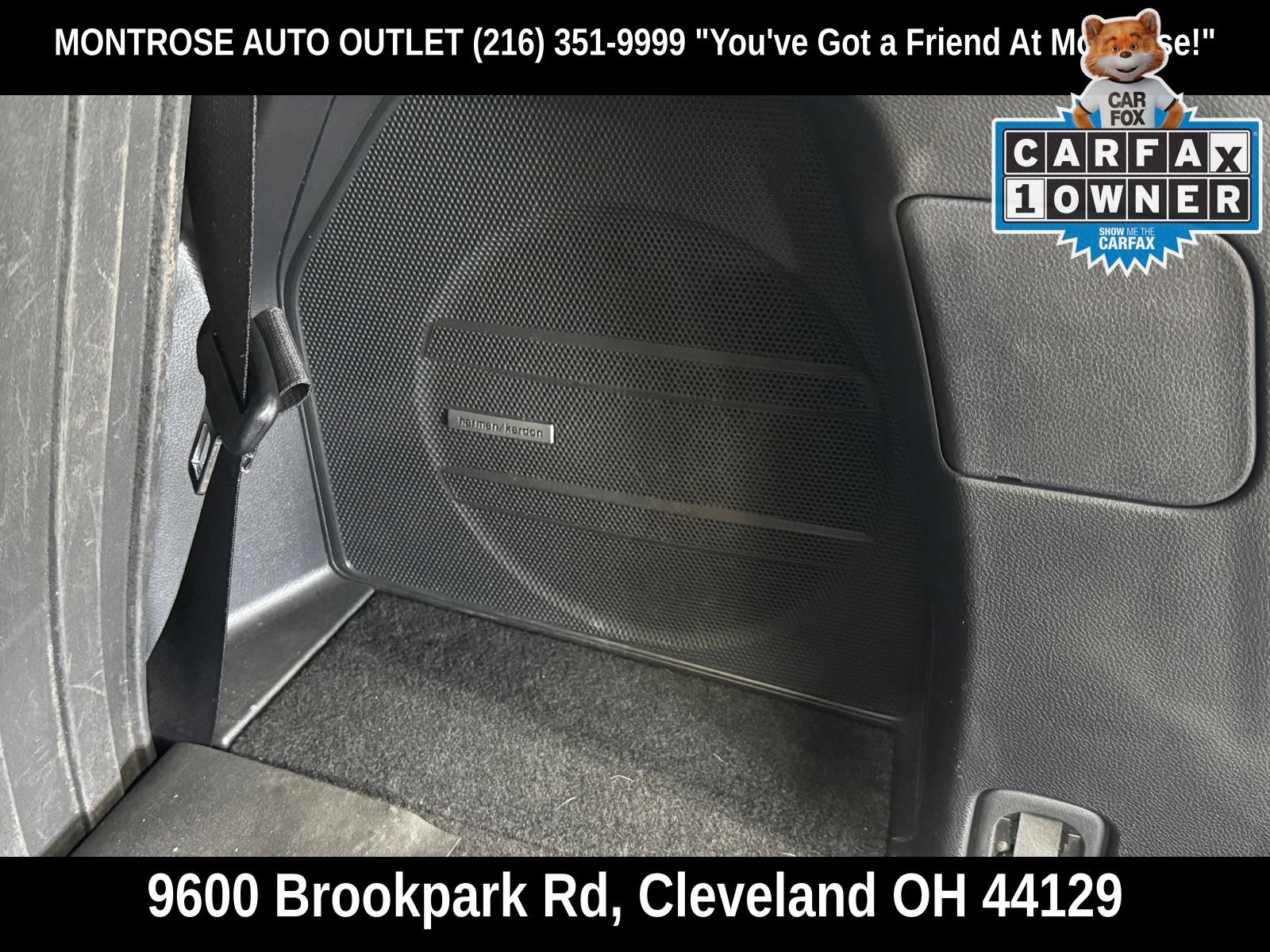Used 2023 Subaru Ascent Onyx Edition Limited AWD/4WD image 45
