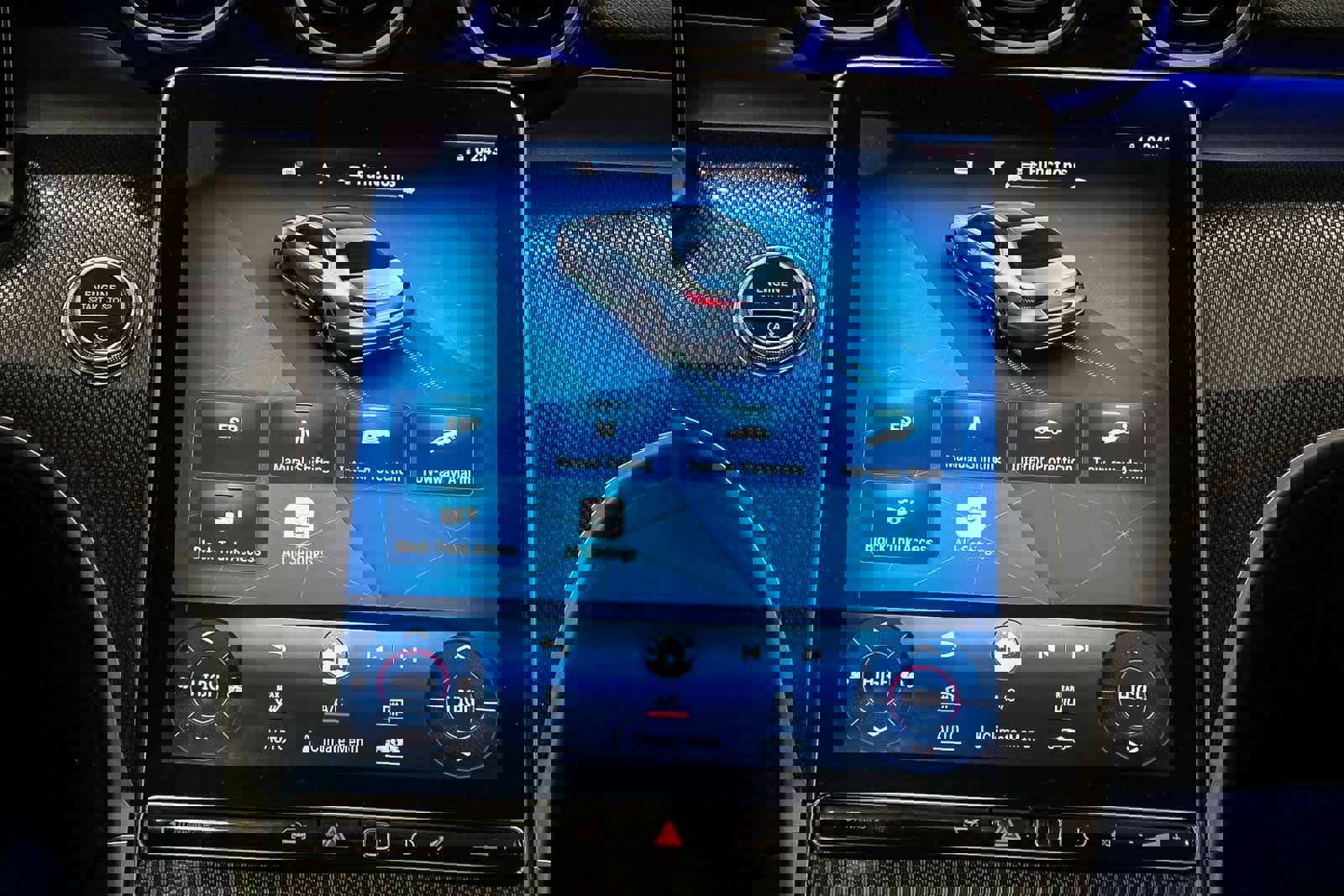 Certified 2022 Mercedes-Benz C 300 Sedan image 14