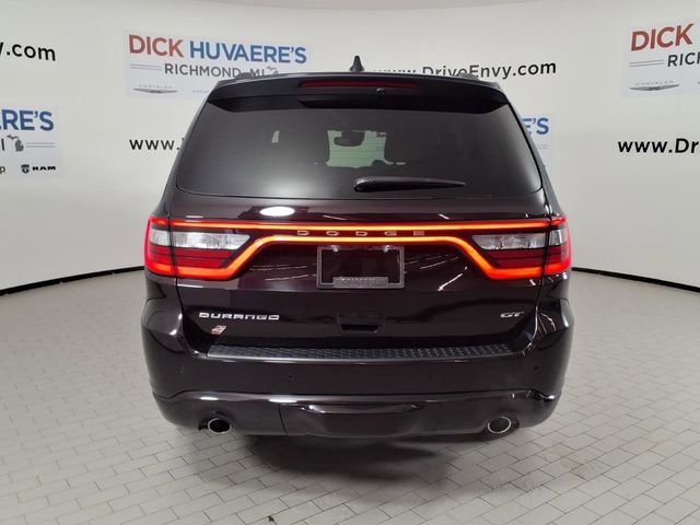 Used 2024 Dodge Durango GT image 5