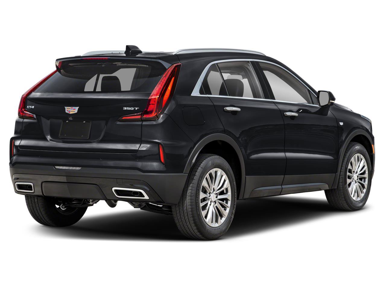 Certified 2024 Cadillac XT4 Premium Luxury image 2