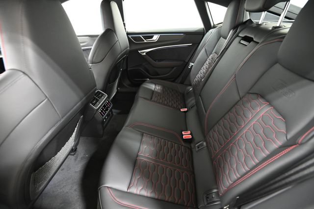 New 2026 Audi RS 7 Performance AWD/4WD image 9