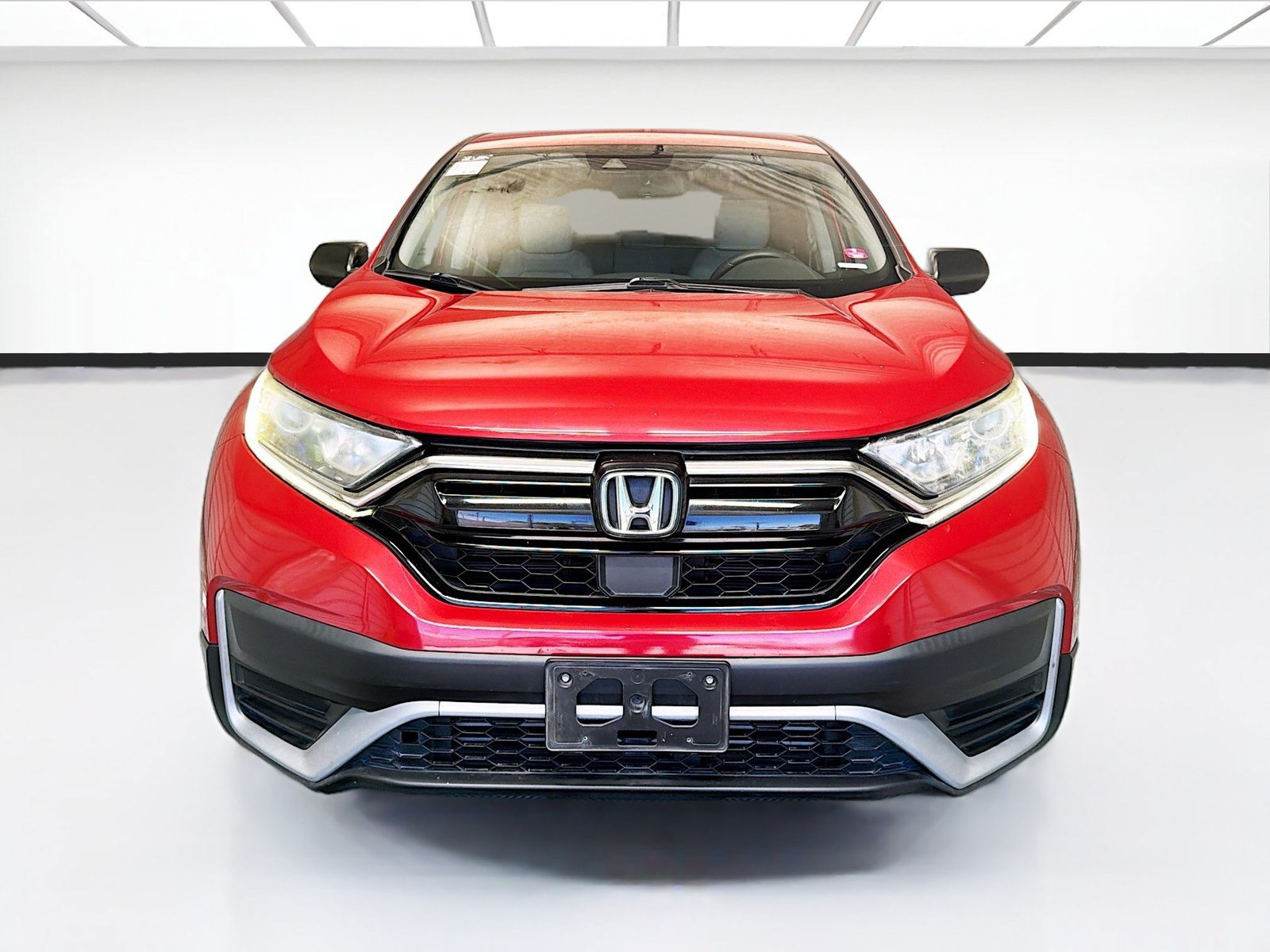 Used 2020 Honda CR-V LX image 2