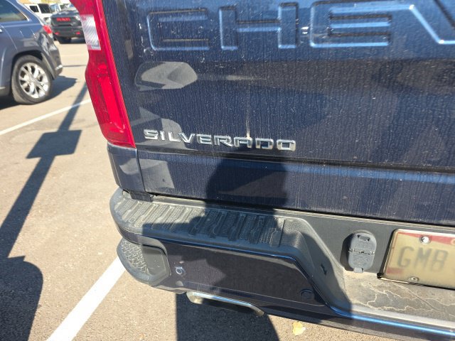 Used 2020 Chevrolet Silverado 1500 High Country w/ Safety Package II AWD/4WD image 20