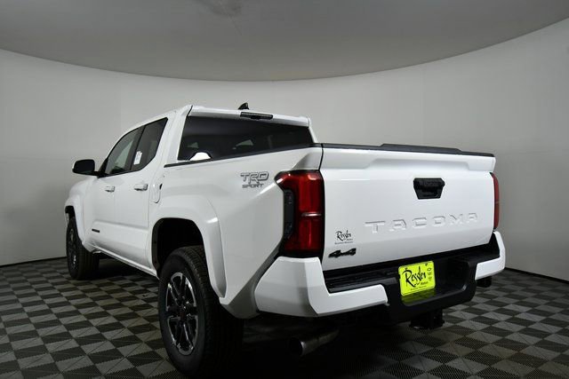 New 2026 Toyota Tacoma TRD Sport image 13