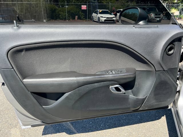 Used 2018 Dodge Challenger SXT RWD image 16