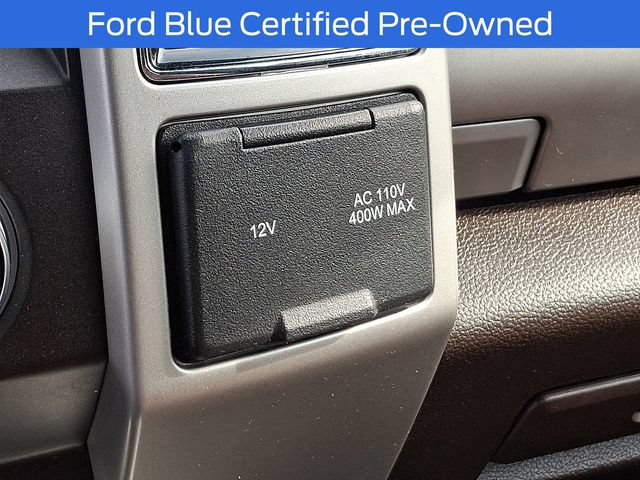 Used 2019 Ford F250 King Ranch w/ King Ranch Ultimate Package AWD/4WD image 32