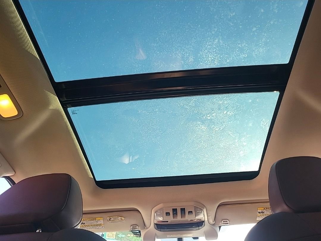 Used 2019 Subaru Ascent Touring image 5