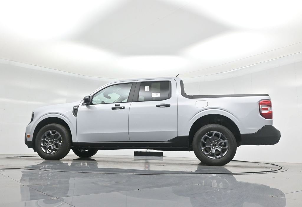 New 2025 Ford Maverick XLT w/ XLT Luxury Package image 50