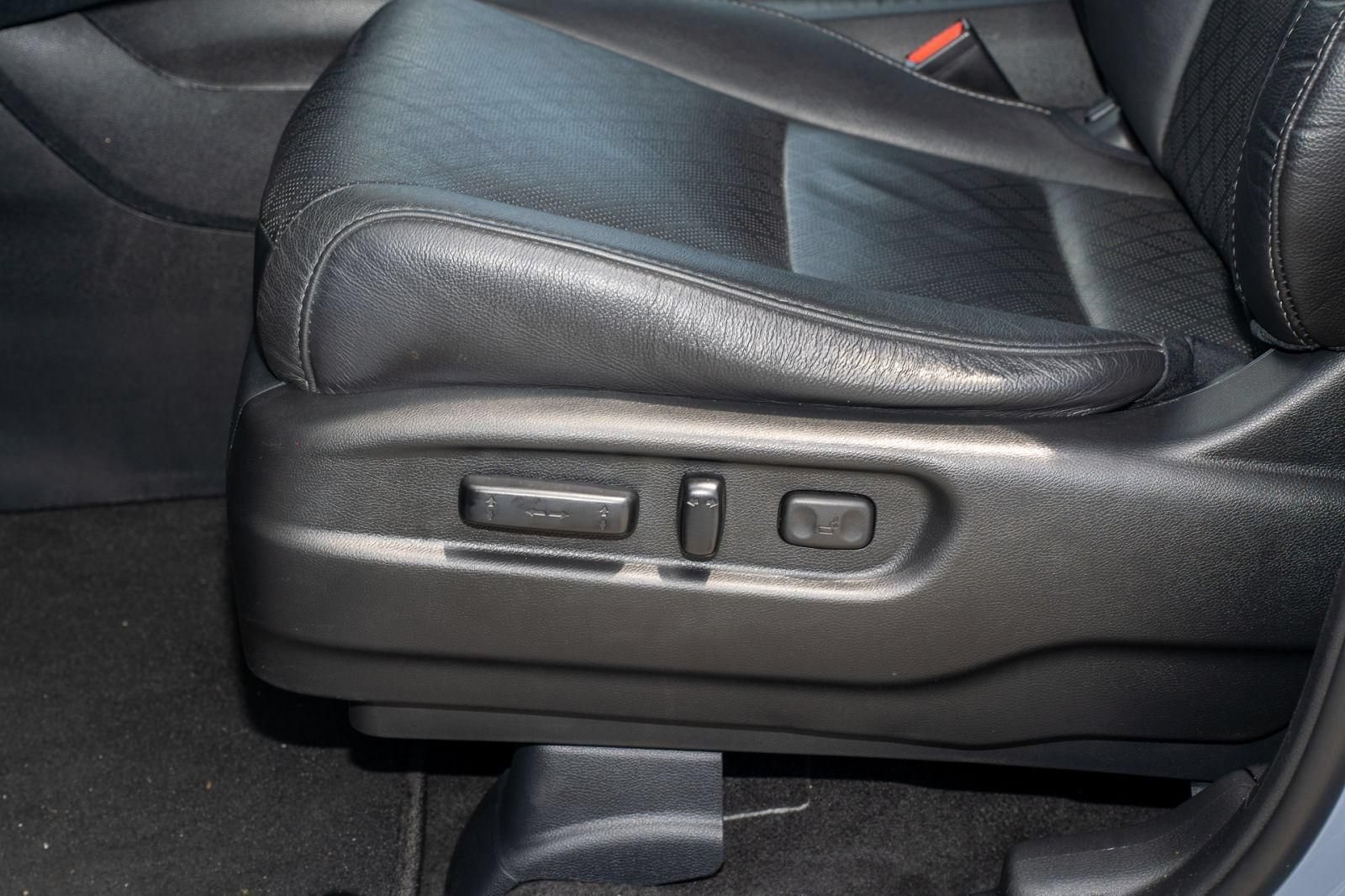 Used 2023 Honda Passport Elite image 31