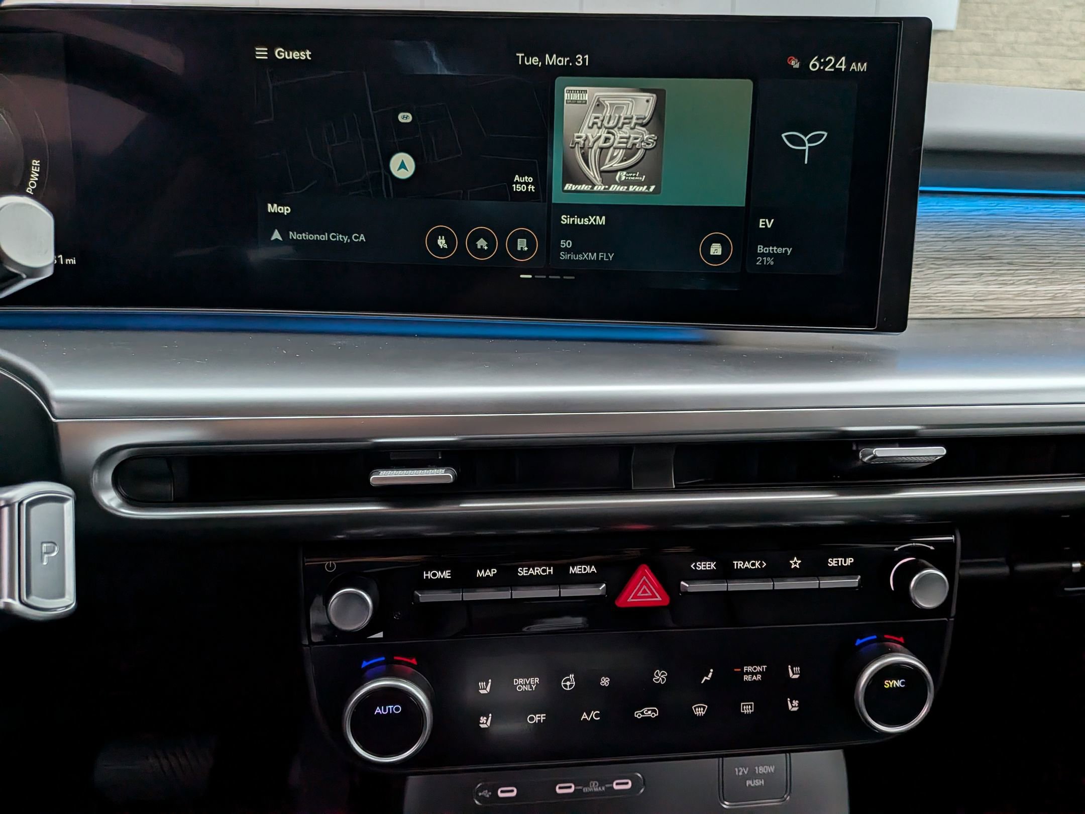 New 2026 Hyundai Ioniq 9 SEL image 10