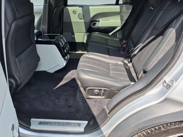 Used 2017 Land Rover Range Rover Long Wheelbase Supercharged AWD/4WD image 27