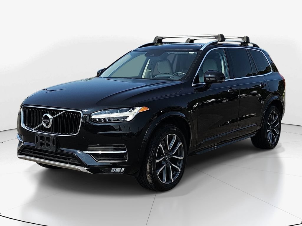 Used 2018 Volvo XC90 T5 Momentum w/ Convenience Package AWD/4WD image 11