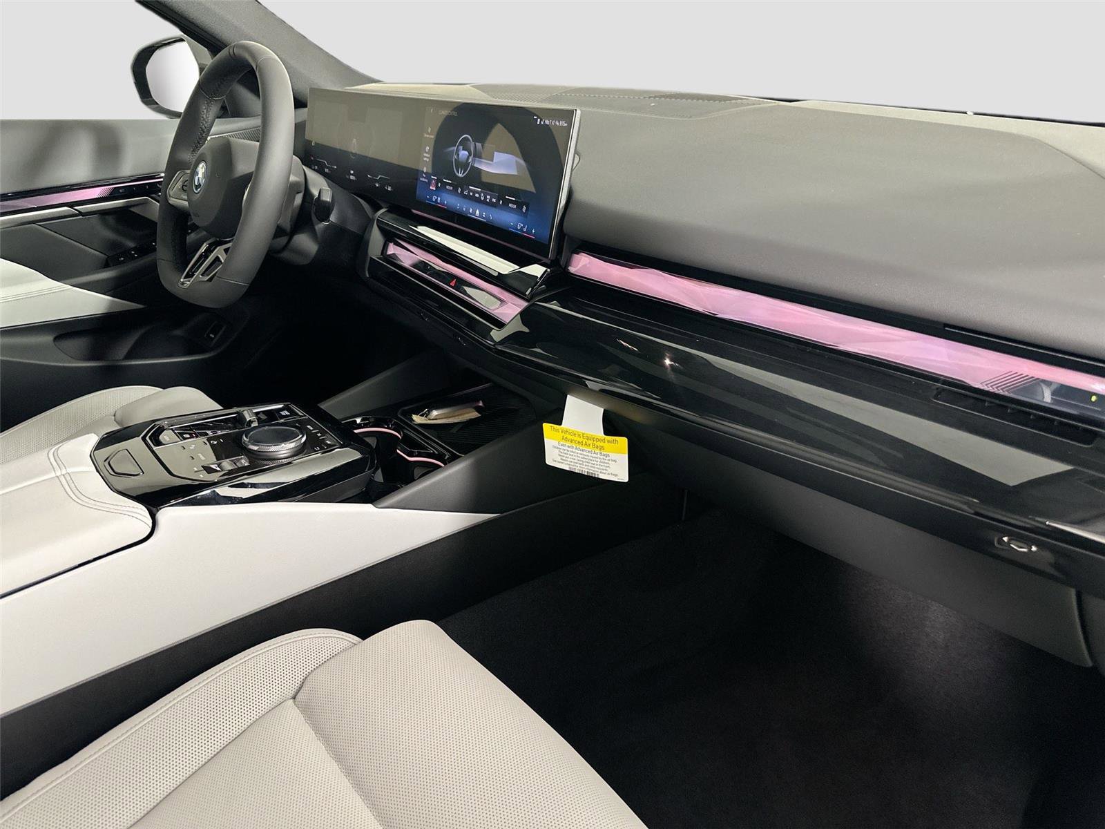 New 2026 BMW i5 eDrive40 w/ M Sport Package RWD image 29