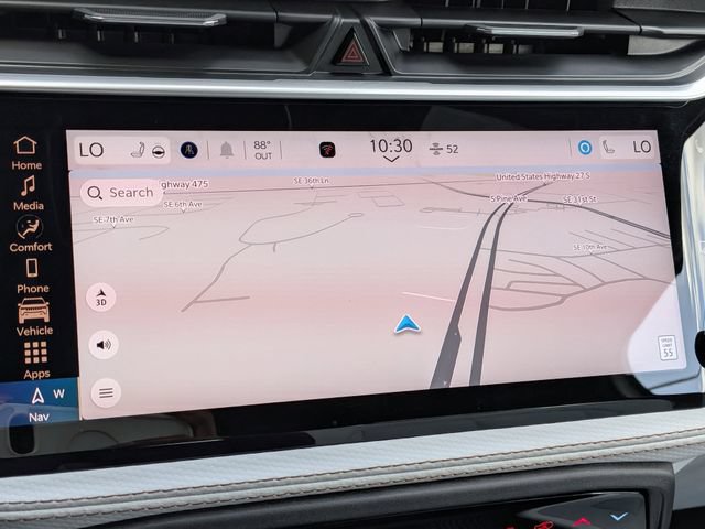 New 2026 Jeep Cherokee Limited AWD/4WD image 20