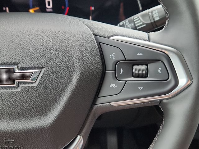 New 2026 Chevrolet Trax LT w/ Driver Confidence Package FWD image 24