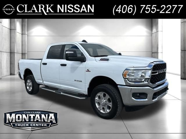Used 2024 RAM 2500 Big Horn
