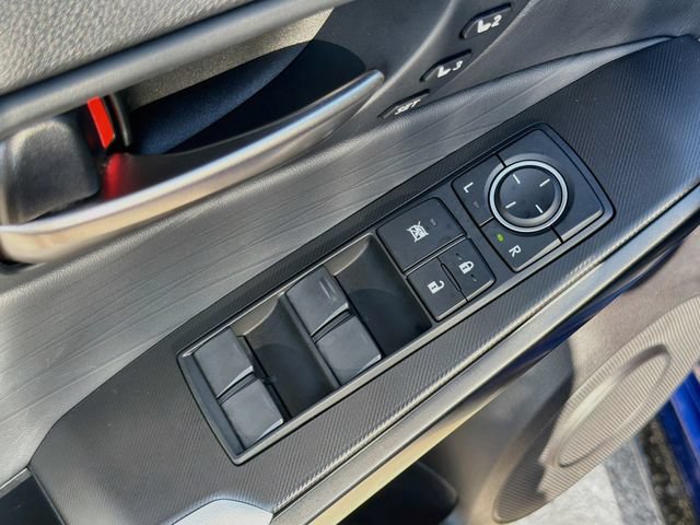 Used 2024 Lexus IS 350 F Sport w/ Memory Package RWD image 21