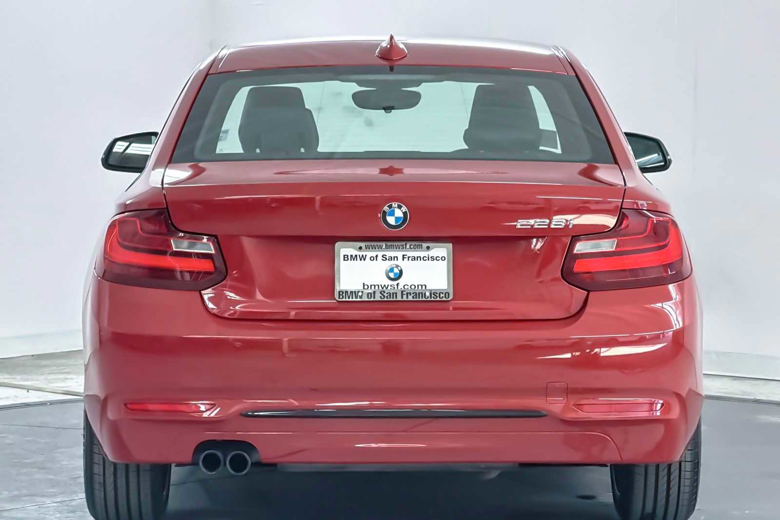 Used 2016 BMW 228i 228i image 7