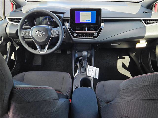 New 2026 Toyota Corolla SE image 14