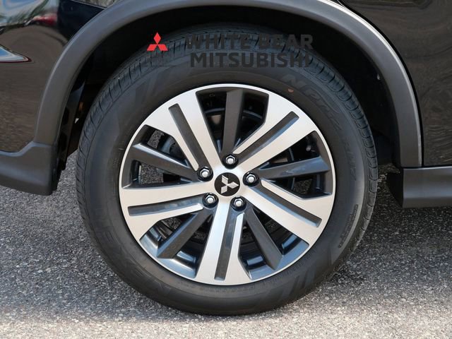 Used 2023 Mitsubishi Outlander Sport AWD image 7