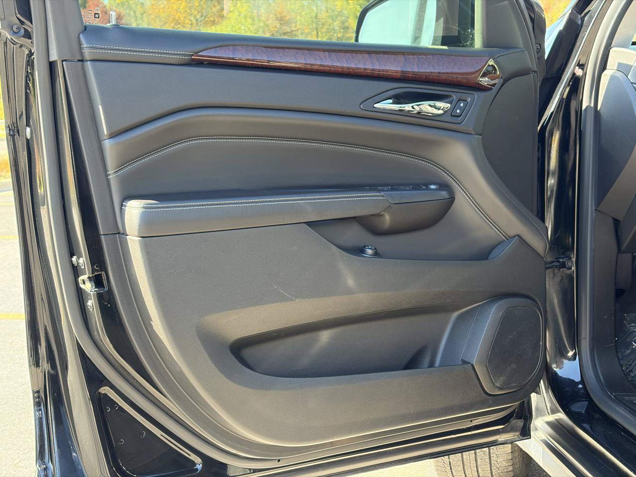 Used 2013 Cadillac SRX Performance AWD/4WD image 14
