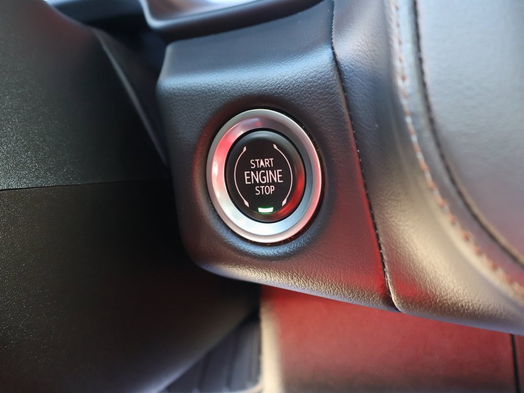 Used 2021 Chevrolet Tahoe High Country image 22