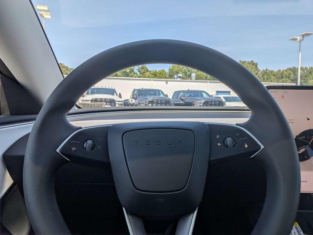 Used 2025 Tesla Model 3 Long Range RWD image 24
