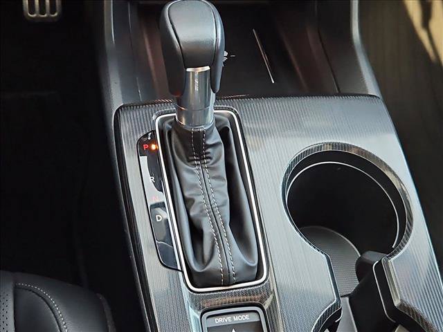 Used 2025 Honda Civic Sport Touring image 10
