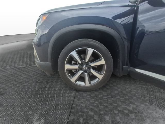 Used 2024 Honda Pilot Elite image 13